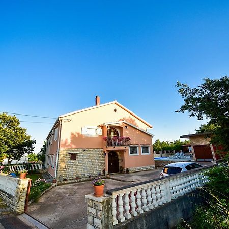 Apartment Josip Slivnica Bagian luar foto