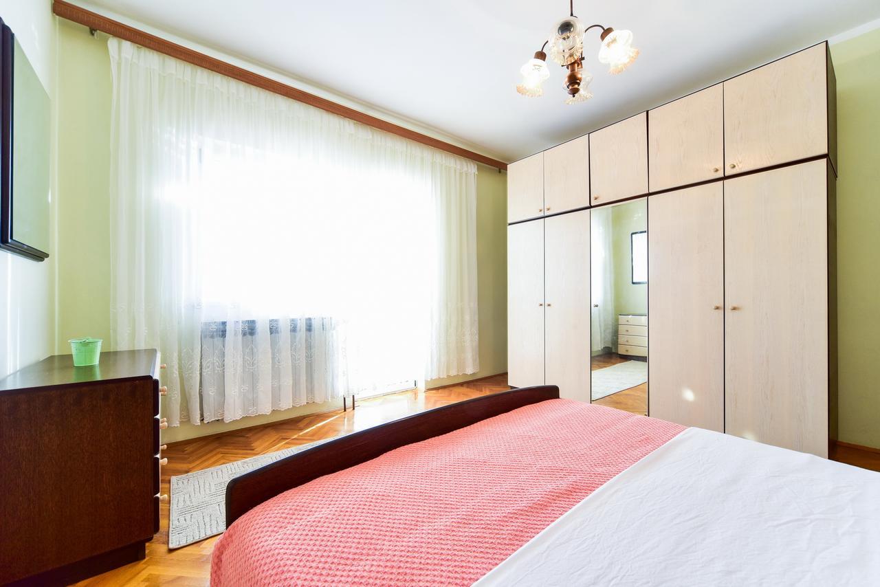 Apartment Josip Slivnica Bagian luar foto