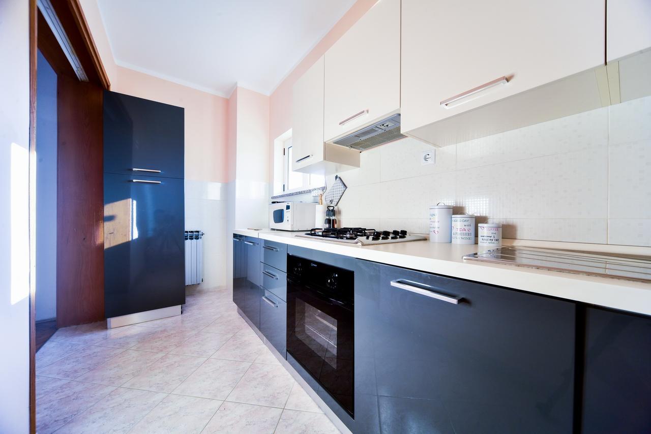 Apartment Josip Slivnica Bagian luar foto