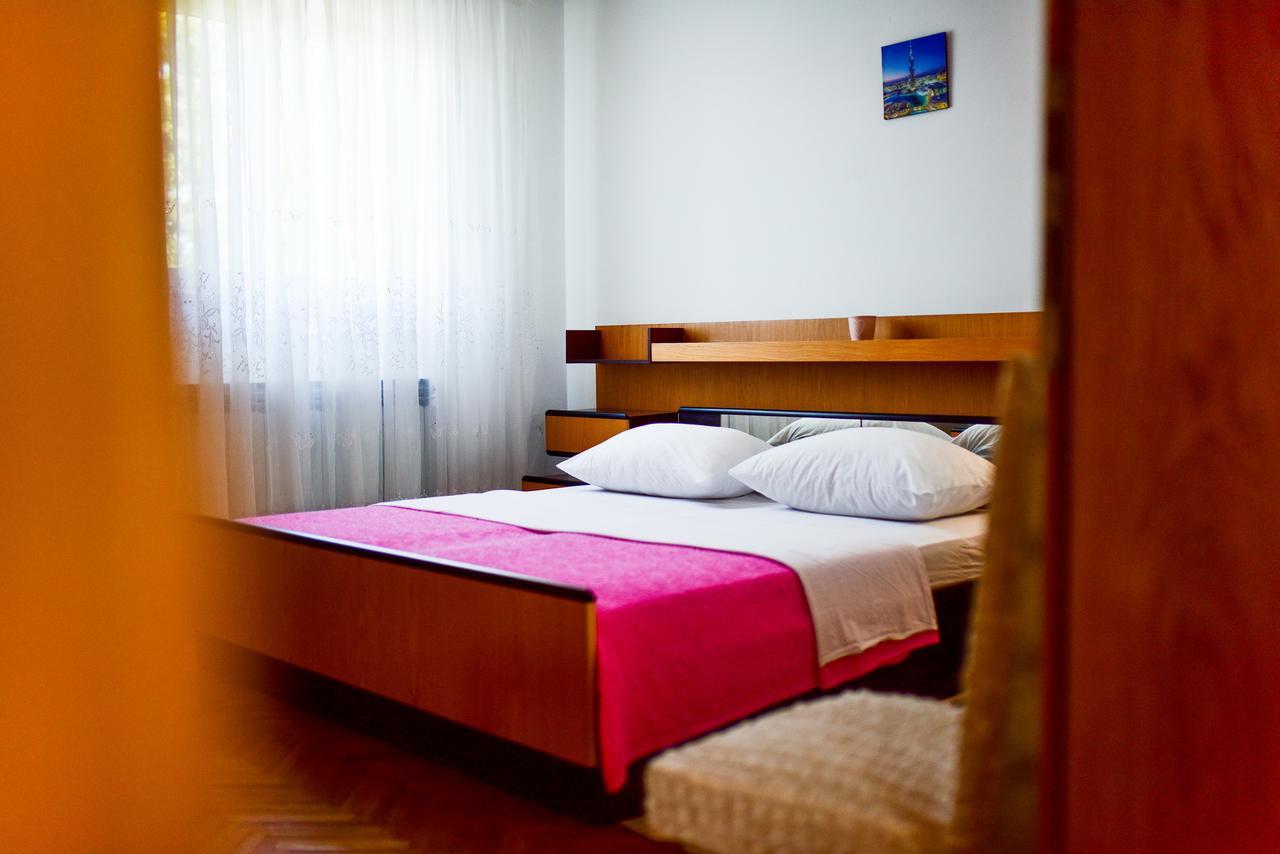 Apartment Josip Slivnica Bagian luar foto