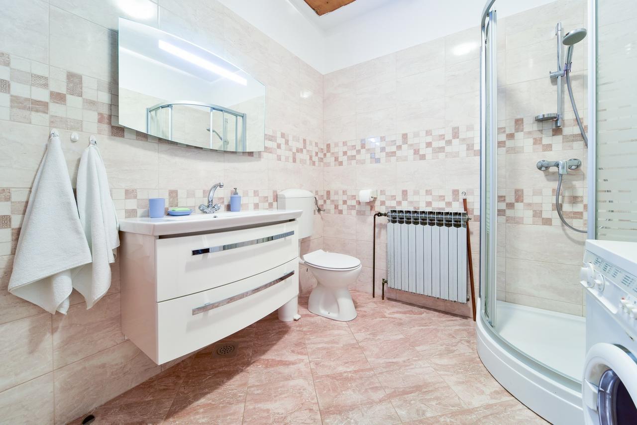 Apartment Josip Slivnica Bagian luar foto