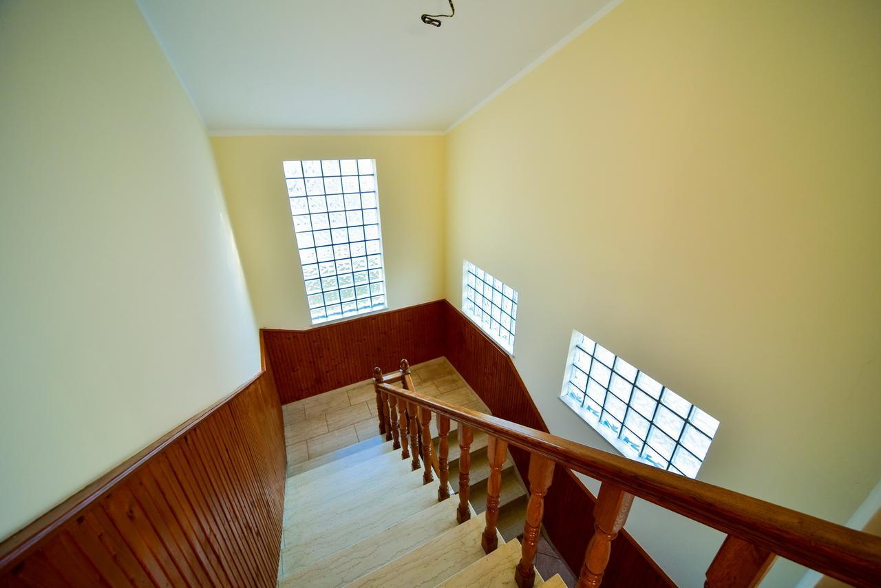 Apartment Josip Slivnica Bagian luar foto