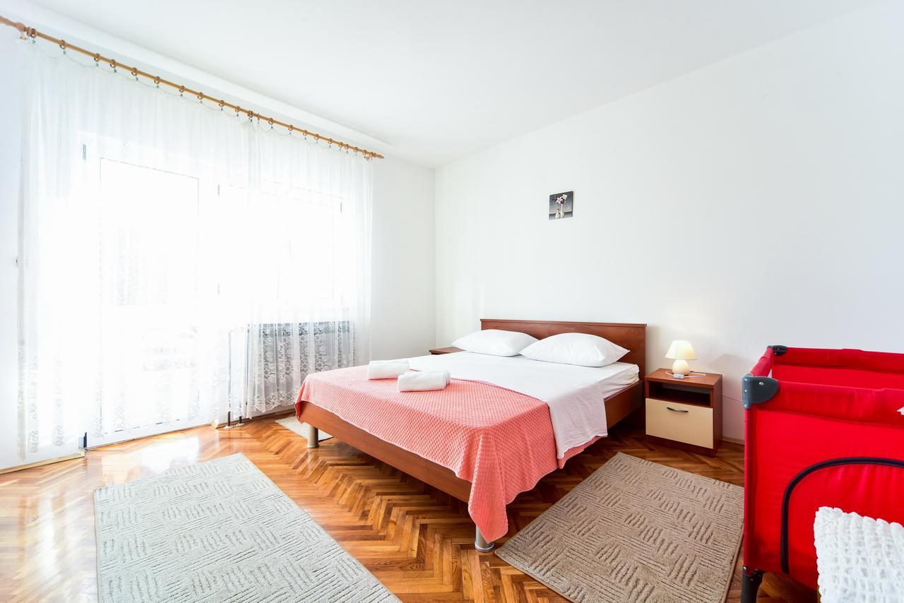 Apartment Josip Slivnica Bagian luar foto