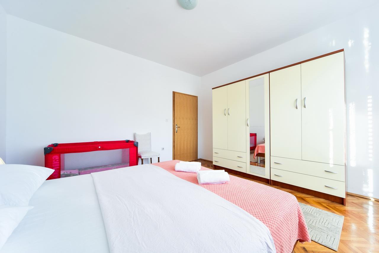 Apartment Josip Slivnica Bagian luar foto